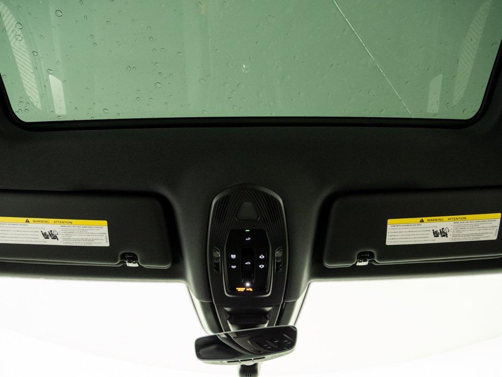 new 2025 Porsche Cayenne car, priced at $107,635