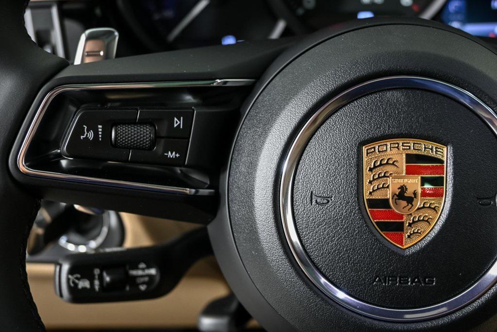 new 2026 Porsche Macan car, priced at $82,810
