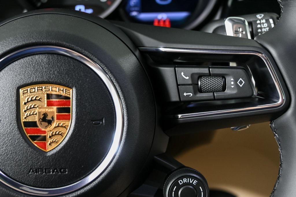 new 2026 Porsche Macan car, priced at $82,810