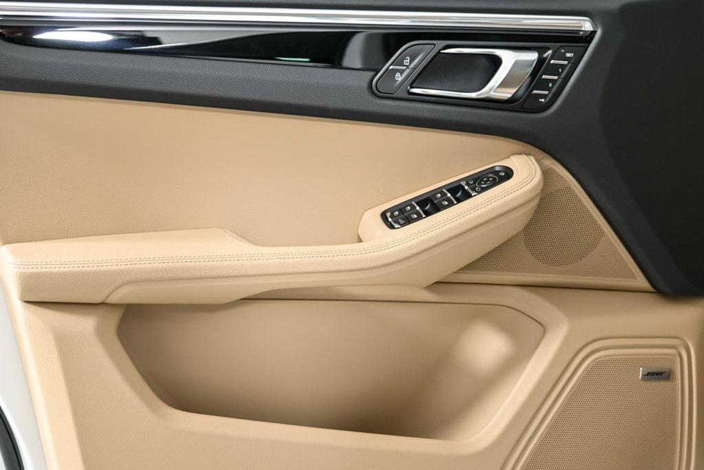 new 2026 Porsche Macan car, priced at $82,810