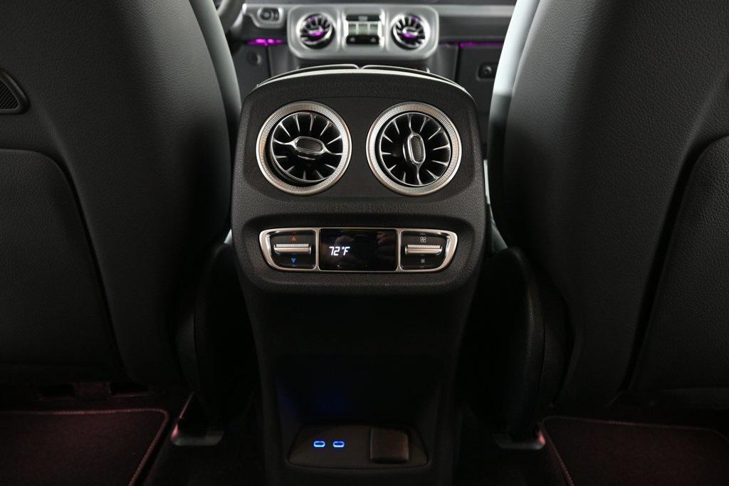 used 2025 Mercedes-Benz AMG G 63 car, priced at $229,386