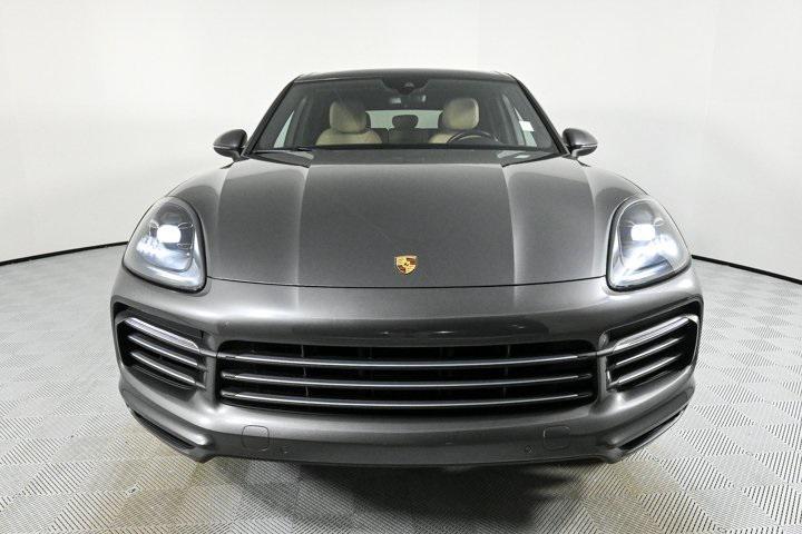 used 2019 Porsche Cayenne car, priced at $36,777