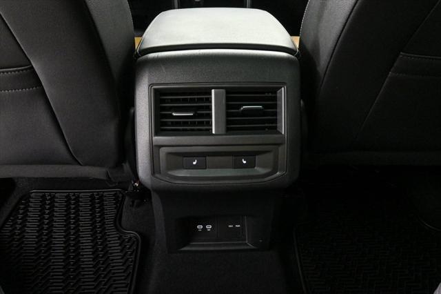 used 2022 Volkswagen Atlas Cross Sport car, priced at $33,900