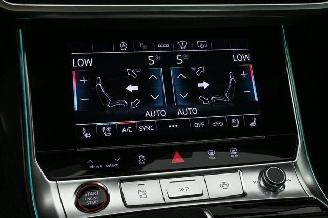 used 2025 Audi RS 6 Avant car, priced at $131,474