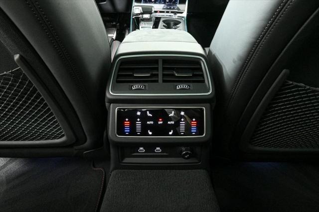used 2025 Audi RS 6 Avant car, priced at $131,474
