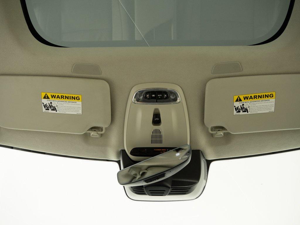 used 2021 Volvo XC90 car, priced at $29,771