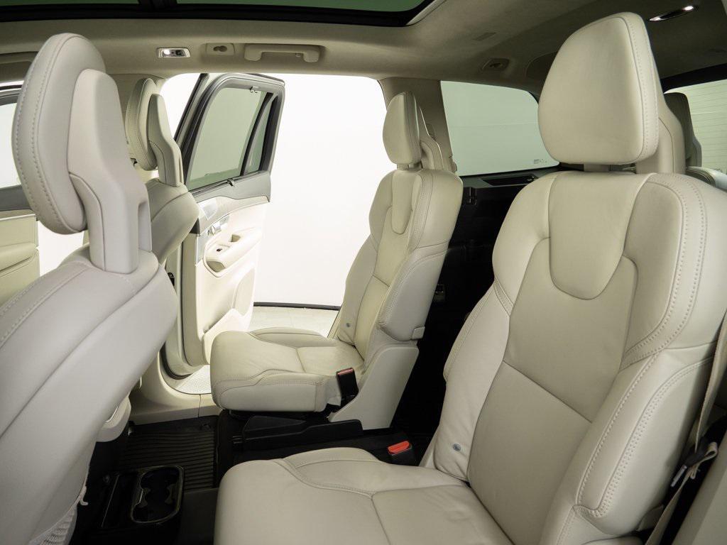 used 2021 Volvo XC90 car, priced at $29,771