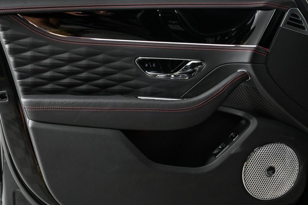 used 2024 Bentley Flying Spur car, priced at $258,103