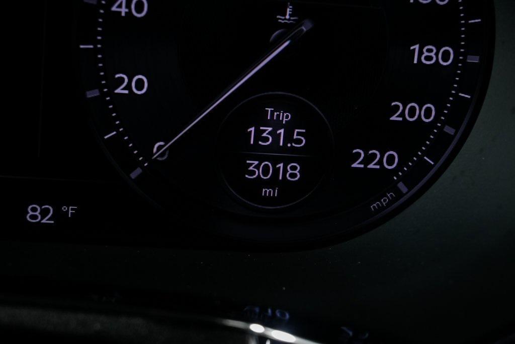 used 2024 Bentley Flying Spur car, priced at $258,103