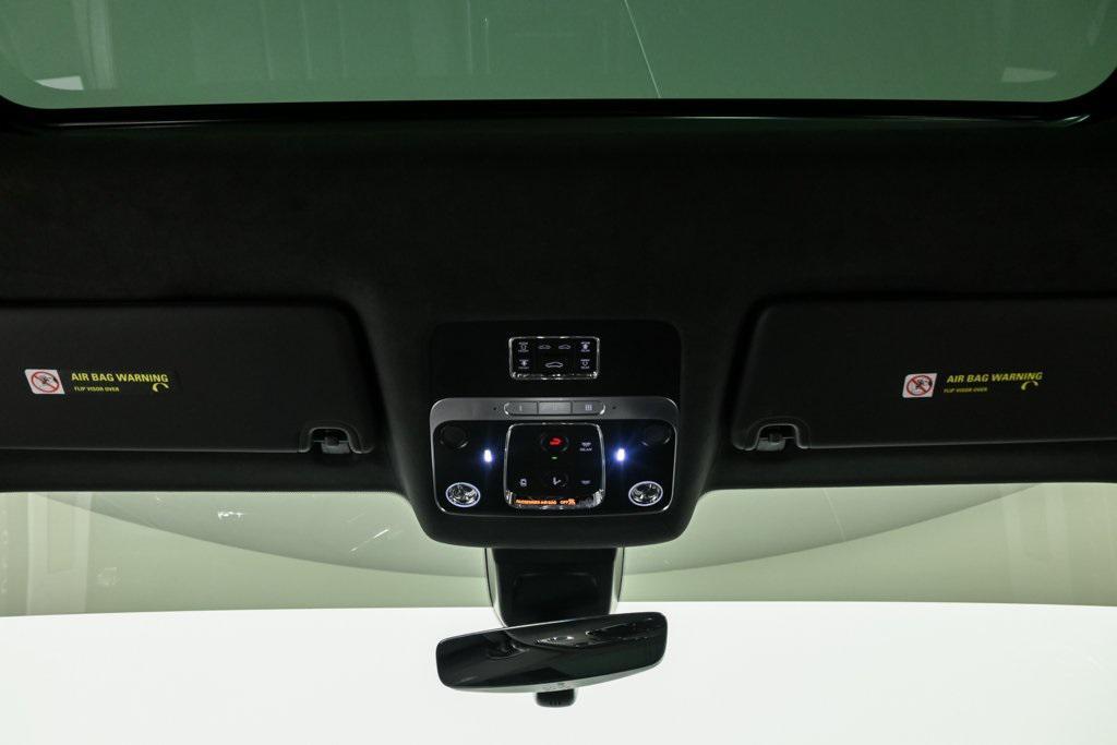 used 2024 Bentley Flying Spur car, priced at $258,103