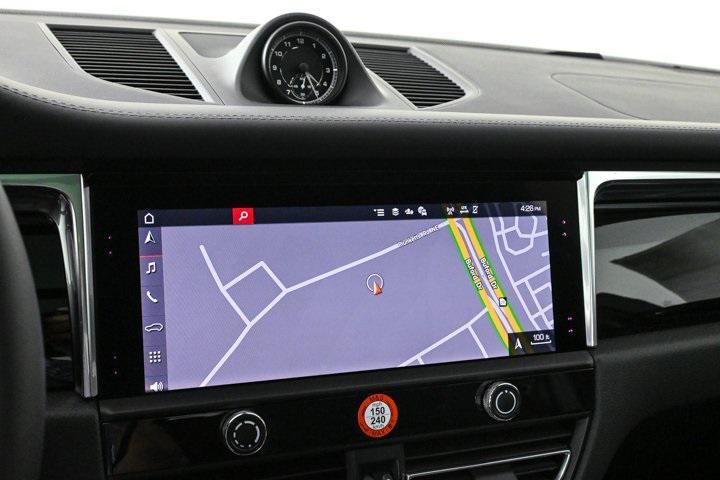 used 2025 Porsche Macan car, priced at $66,007