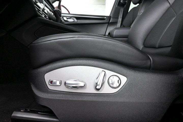 used 2025 Porsche Macan car, priced at $66,007