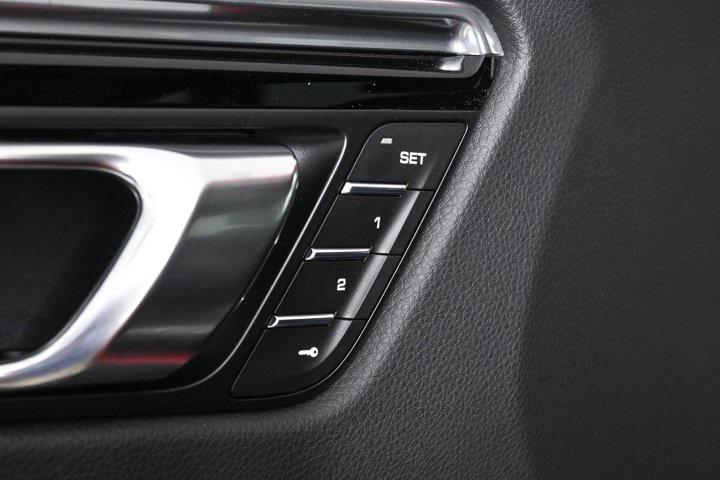 used 2025 Porsche Macan car, priced at $66,007