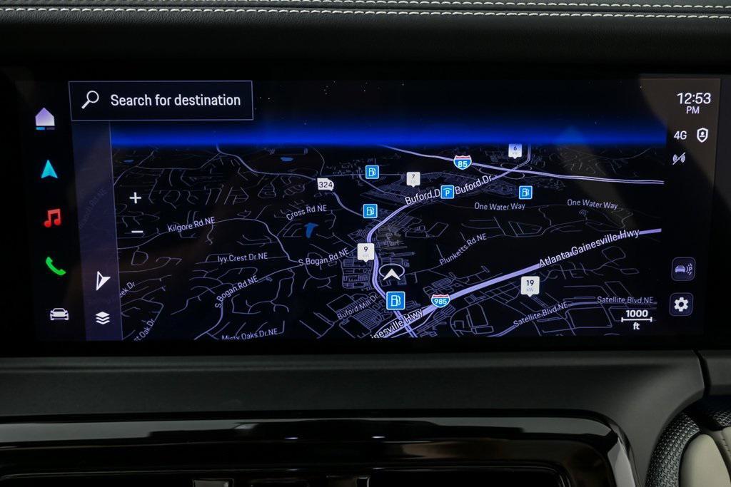 new 2026 Porsche Panamera car, priced at $152,720