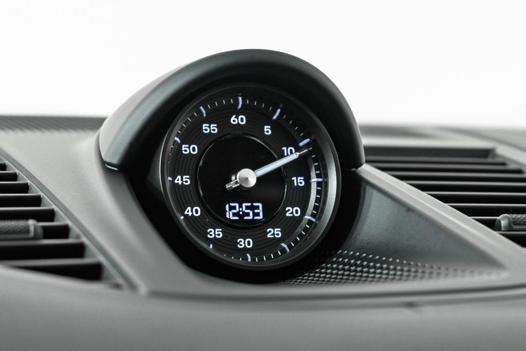 new 2026 Porsche Panamera car, priced at $152,720