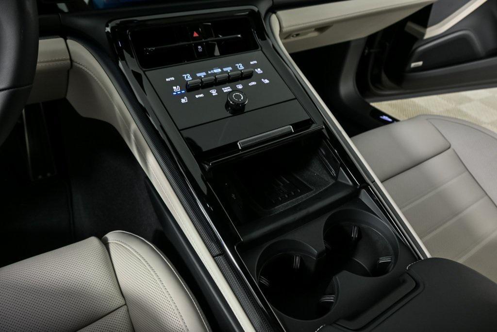 new 2026 Porsche Panamera car, priced at $152,720