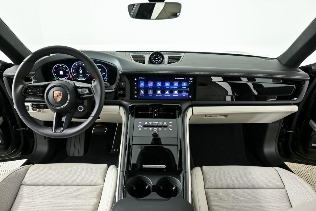 new 2026 Porsche Panamera car, priced at $152,720