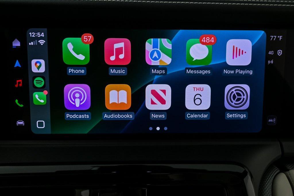 new 2026 Porsche Panamera car, priced at $152,720