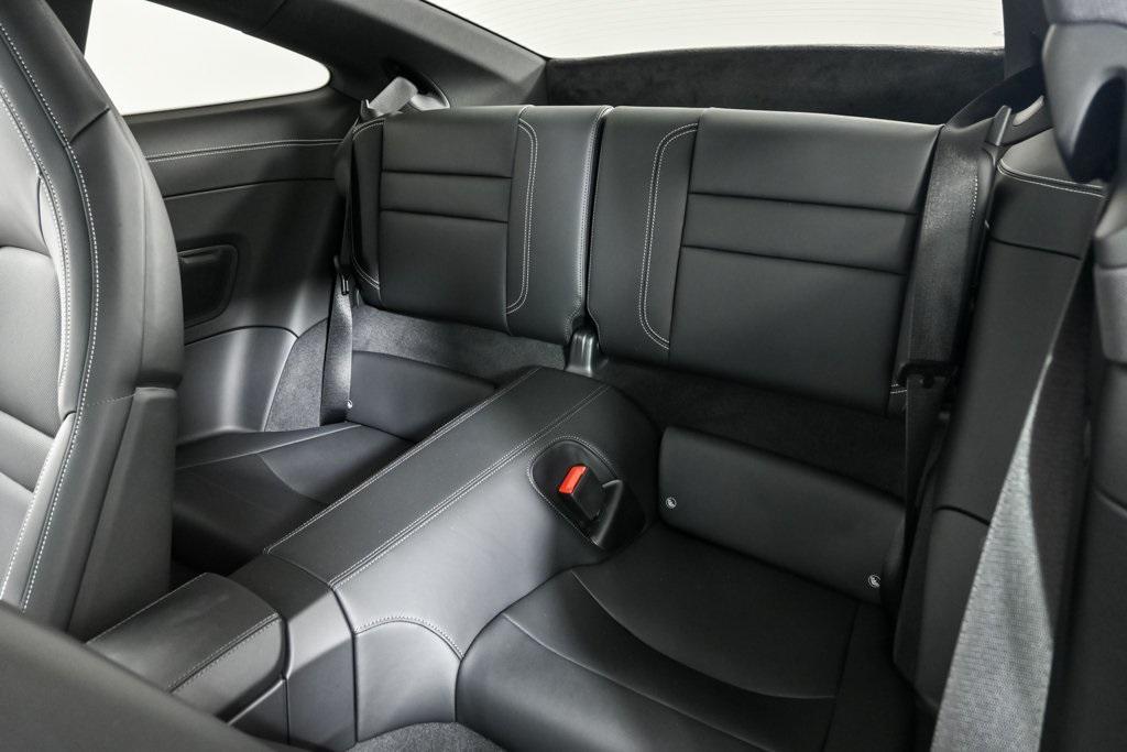 used 2025 Porsche 911 car, priced at $164,436