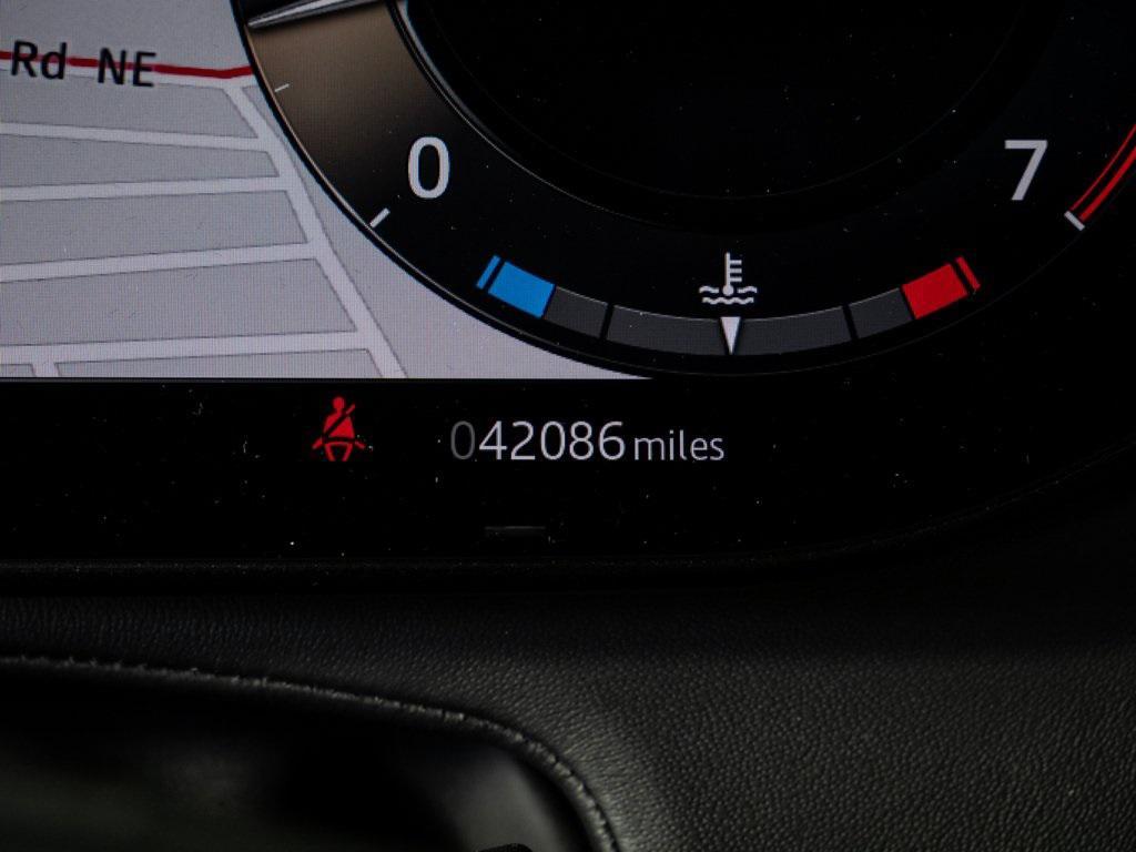 used 2023 Land Rover Range Rover car, priced at $139,705