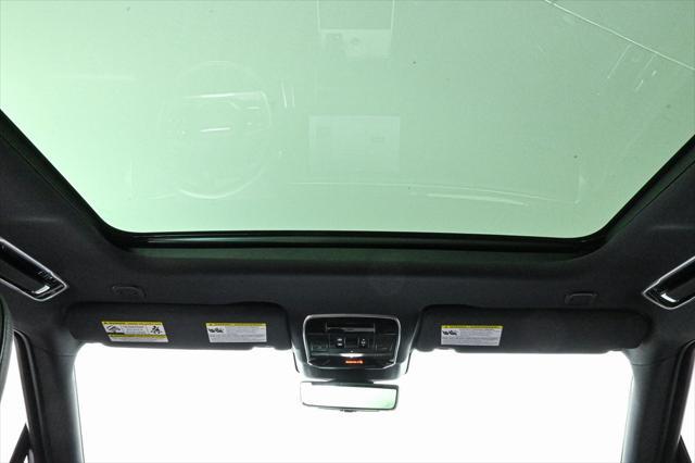 used 2024 Land Rover Range Rover car, priced at $113,800