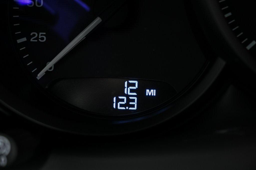 new 2026 Porsche Macan car, priced at $80,540