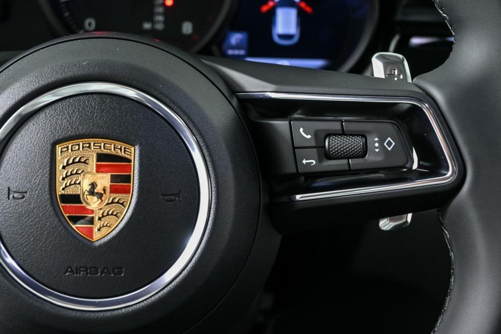 new 2026 Porsche Macan car, priced at $80,540