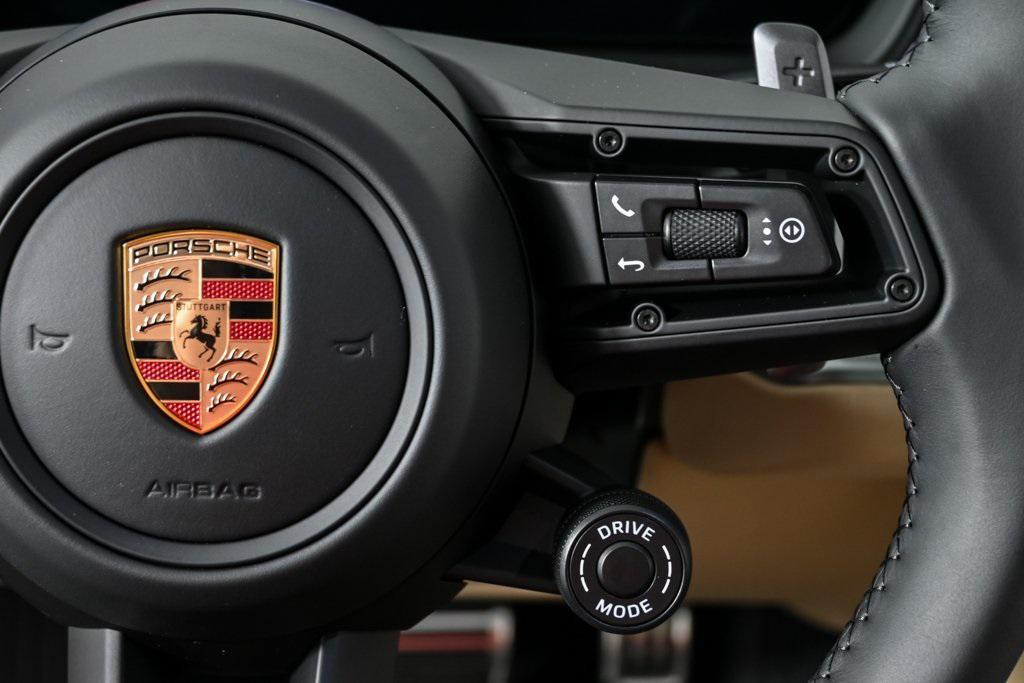 new 2026 Porsche Cayenne car, priced at $142,190