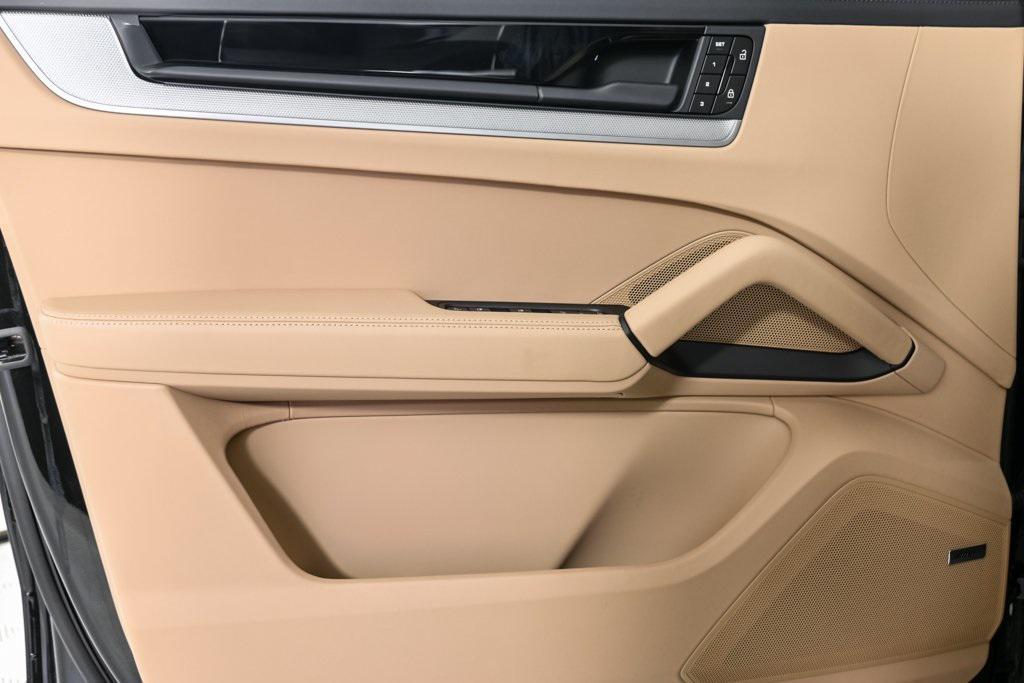 new 2026 Porsche Cayenne car, priced at $142,190
