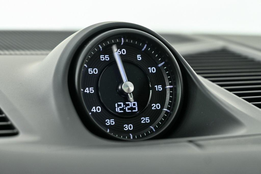 new 2026 Porsche Cayenne car, priced at $142,190