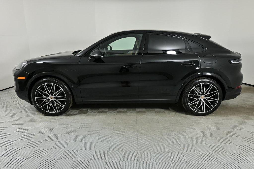 new 2026 Porsche Cayenne car, priced at $142,190