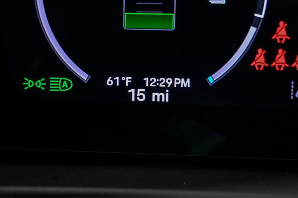 new 2026 Porsche Cayenne car, priced at $142,190