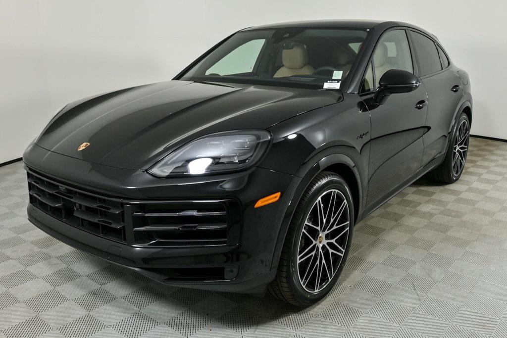 new 2026 Porsche Cayenne car, priced at $142,190