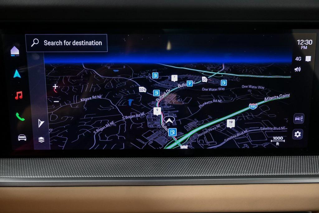 new 2026 Porsche Cayenne car, priced at $142,190