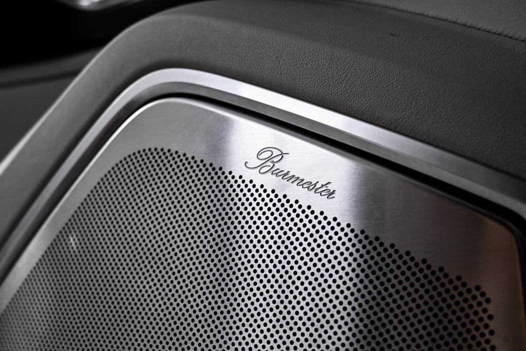 used 2021 Porsche Cayenne car, priced at $104,900