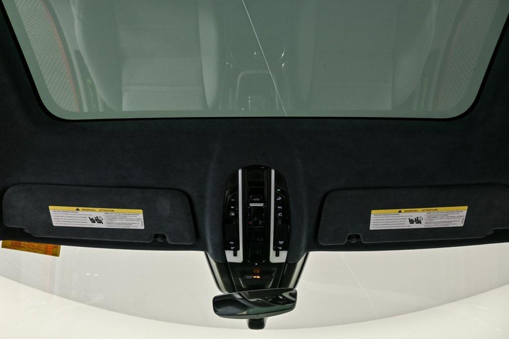 used 2021 Porsche Cayenne car, priced at $104,900
