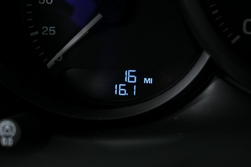 new 2026 Porsche Macan car, priced at $82,720