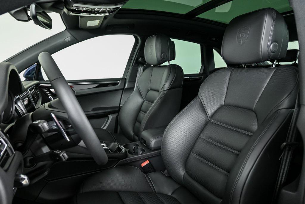 new 2026 Porsche Macan car, priced at $82,720