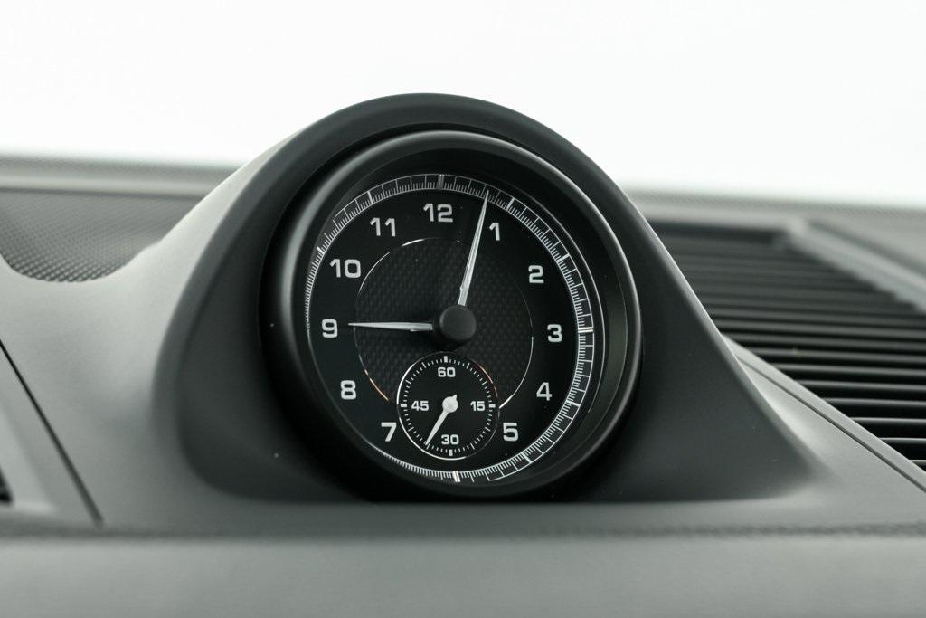 new 2026 Porsche Macan car, priced at $82,720