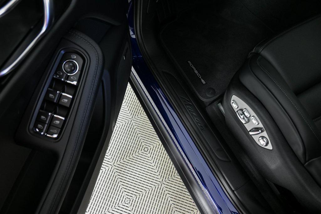 new 2026 Porsche Macan car, priced at $82,720