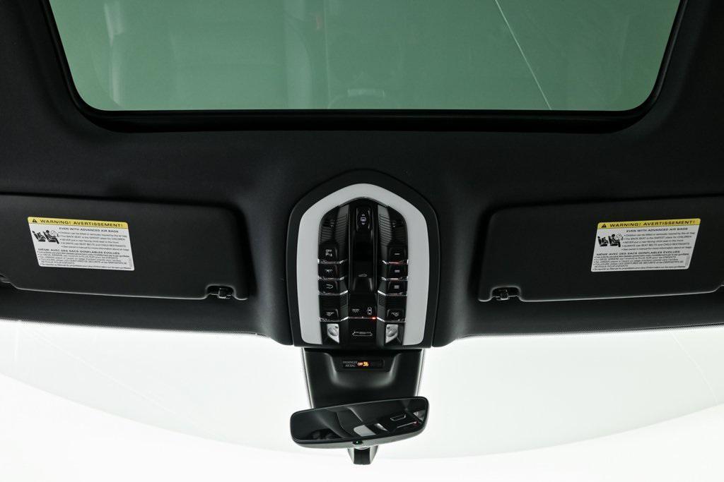 new 2026 Porsche Macan car, priced at $82,720