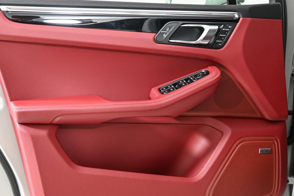 new 2026 Porsche Macan car, priced at $91,060