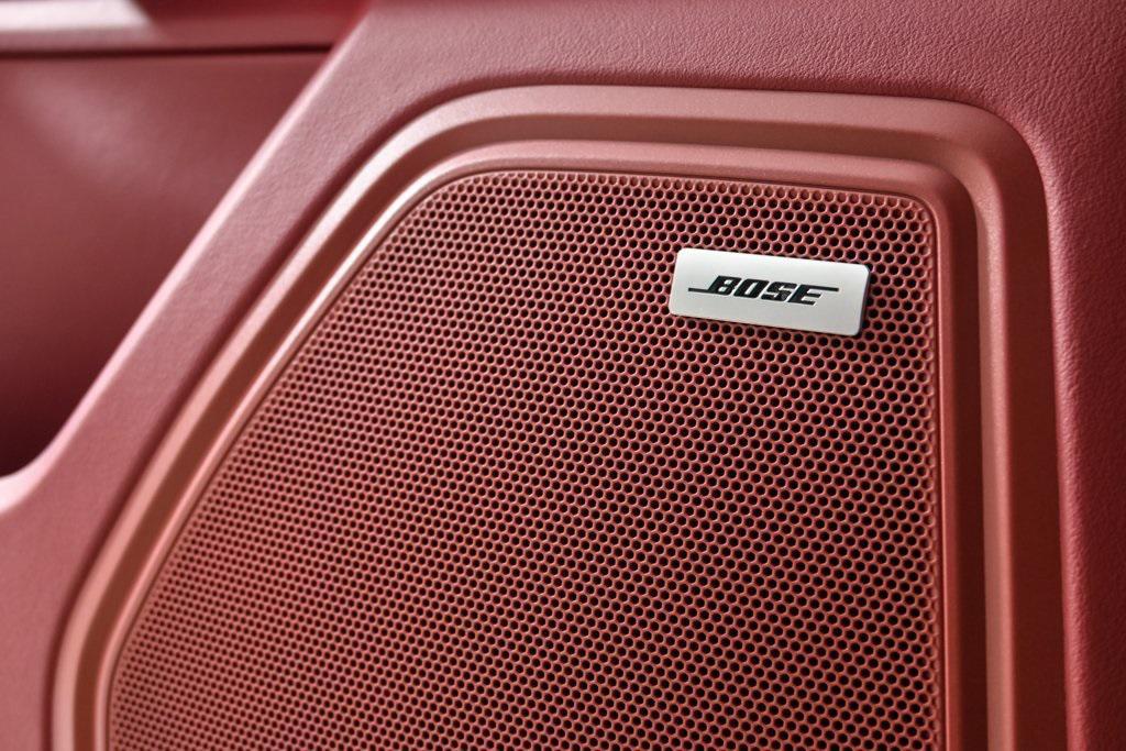 new 2026 Porsche Macan car, priced at $91,060