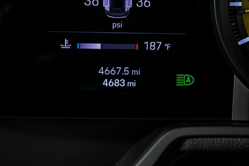 used 2022 Porsche 911 car, priced at $261,882