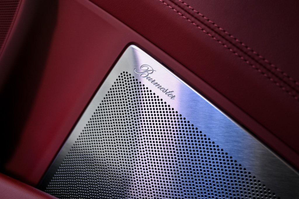 used 2025 Porsche 911 car, priced at $334,953