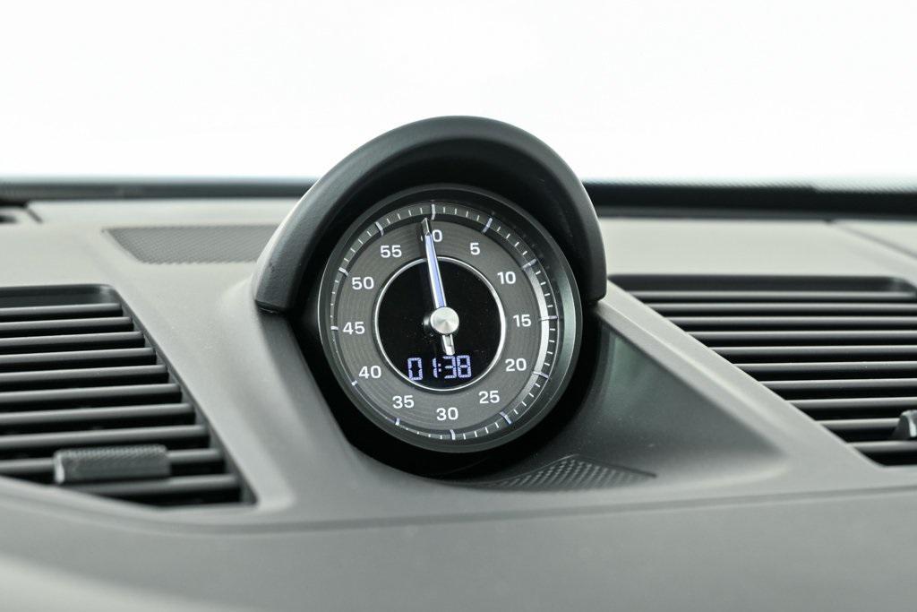 used 2025 Porsche 911 car, priced at $334,953