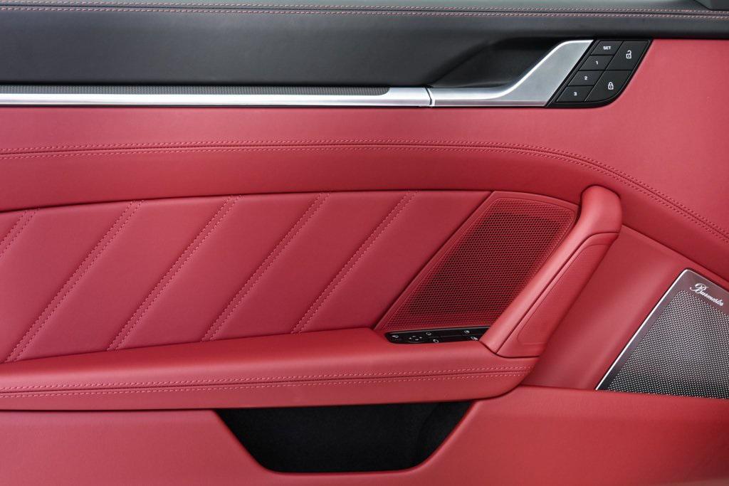 used 2025 Porsche 911 car, priced at $334,953