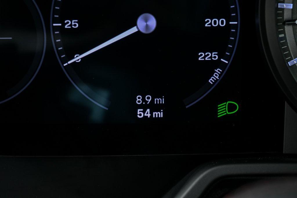 used 2025 Porsche 911 car, priced at $334,953