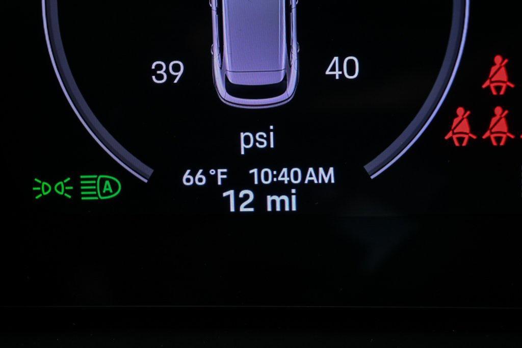 new 2026 Porsche Cayenne car, priced at $145,450