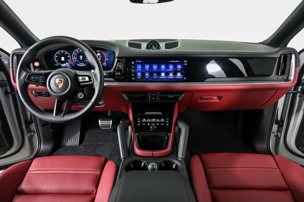 new 2026 Porsche Cayenne car, priced at $145,450